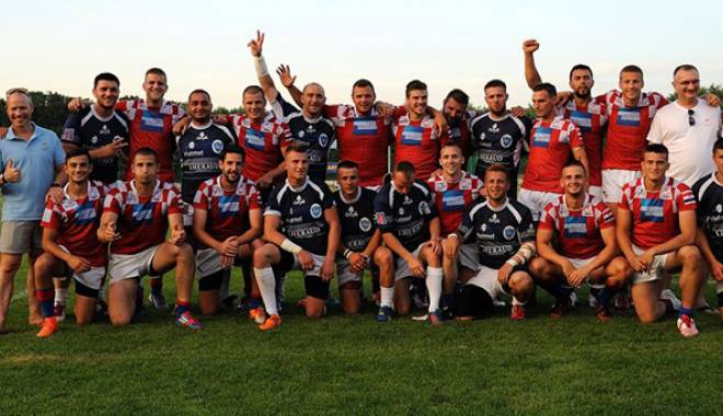 CS Năvodari, performanță remarcabilă la turneul de rugby 7 de la Belgrad - csnavodari-1434479513.jpg