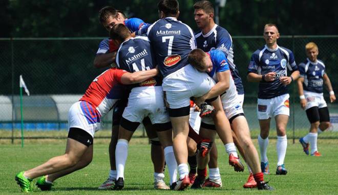 CS Năvodari înfruntă Știința Petroșani, în etapa a patra din play-off - csnavodari-1446144850.jpg