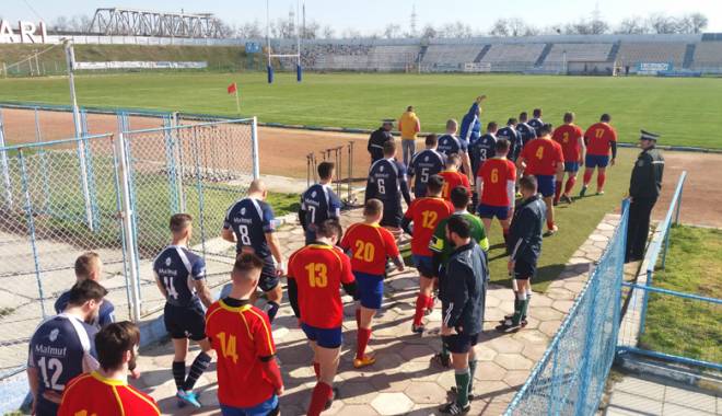 CS Năvodari, start curajos în Cupa României la rugby - csnavodari-1458494098.jpg