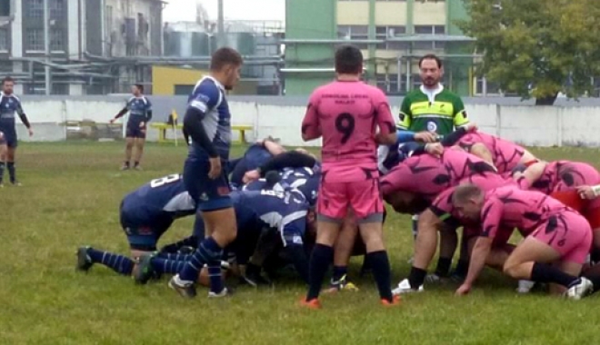 CS Năvodari merge încrezătoare la Suceava. 