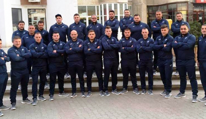 CS Năvodari, repetiție înaintea barajului din Cupa României - csnavodari-1461339733.jpg