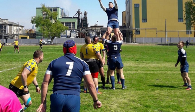 CS Năvodari, scorul campionatului în DNS la rugby - csnavodari-1492959590.jpg