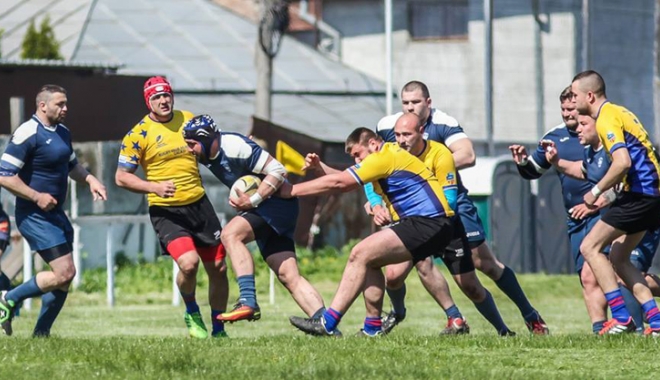 CS Năvodari și-a aflat adversara din semifinalele DNS - csnavodari-1494864638.jpg