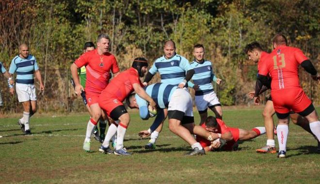 CS Năvodari își află programul  din play-off pe 15 ianuarie - csnavodari-1546874086.jpg