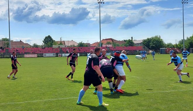 CS Năvodari, victorie fără punct bonus în deplasarea de la Arad - csnavodari-1623677394.jpg