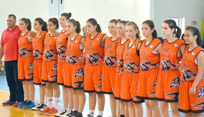 CS Phoenix începe selecția la baschet - cspheonix-1410284534.jpg