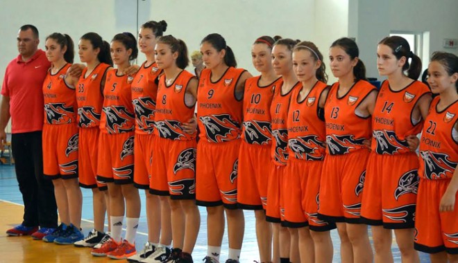 CS Phoenix a început în forță Campionatele Naționale - csphoenix-1412704808.jpg