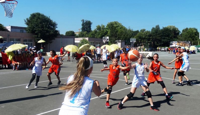 CS Phoenix, în careul de ași, la Naționalele de baby și mini-baschet - csphoenix-1498841905.jpg