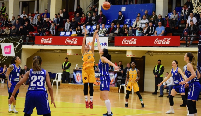 Debut cu dreptul pentru CS Phoenix, în primul meci  al turneului semifinal - csphoenix-1516546335.jpg