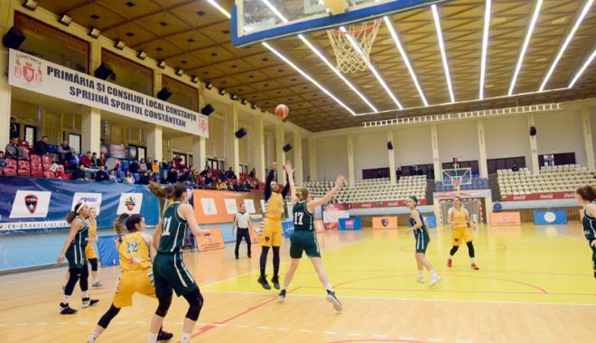 CS Phoenix, favorită certă în duelul cu CSM CSS Ploiești - csphoenix-1521221887.jpg