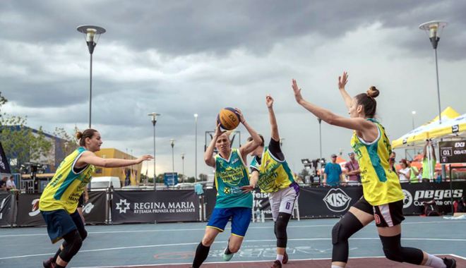 CS Phoenix, pe primul loc la Sport Arena Streetball București - csphoenix-1531931273.jpg