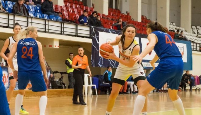 CS Phoenix-Știința, în căutarea primului succes  în elita baschetului românesc - csphoenix-1547219495.jpg