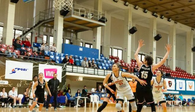 CS Phoenix-Știința a pierdut partida fără miză de la Arad - csphoenix-1553452056.jpg