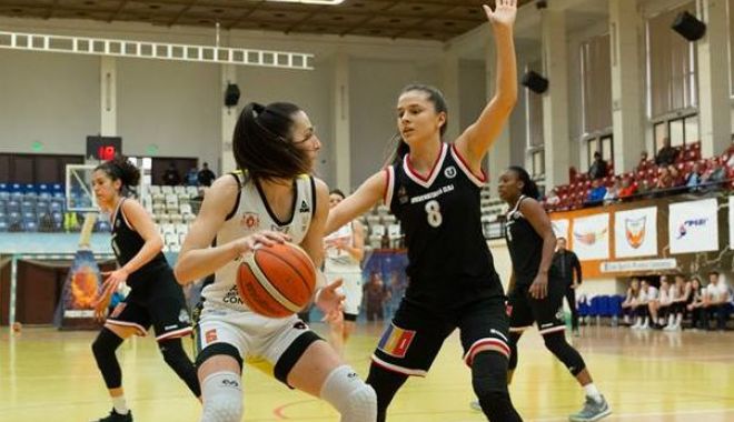CS Phoenix-Știința, al treilea duel cu Olimpia CSU Brașov - csphoenix-1555090205.jpg