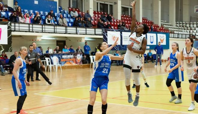 CS Phoenix-Știința pierde meciul  trei cu Olimpia  CSU Brașov - csphoenix-1555336779.jpg