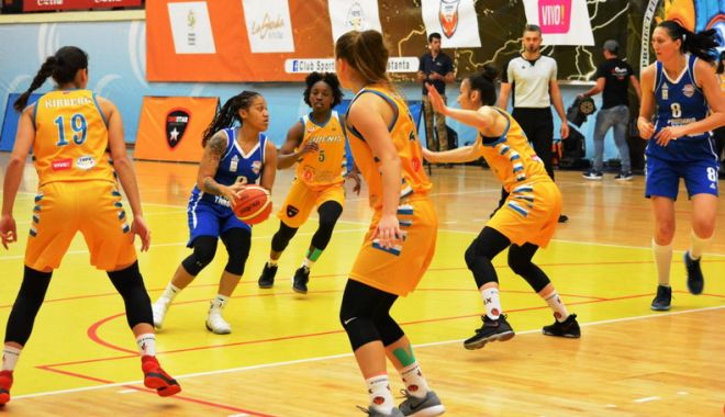 CS Phoenix Constanța, start în Liga Națională de baschet feminin - csphoenix-1570218278.jpg