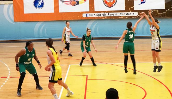 CS Phoenix-Știința, victorie cu Olimpia Brașov - csphoenix-1578255483.jpg