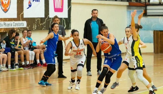 CS Phoenix-Știința, gata pentru un nou meci important - csphoenix-1578689715.jpg