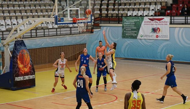 CS Phoenix-Știința a cedat în fața CSM-ului Târgoviște - csphoenix1-1572806733.jpg