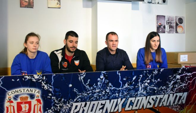 CS Phoenix Constanța, la două meciuri distanță de calificarea la turneul final - csphoenix3-1522345472.jpg