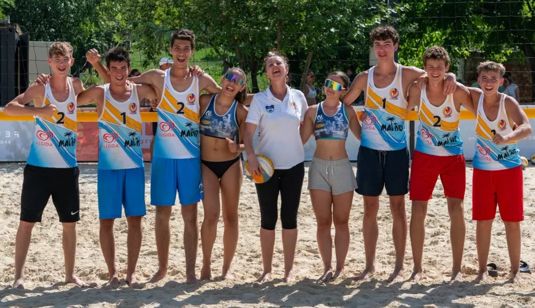 CSS 1 Constanța, rezultate bune la turneul de beach-volley de la Sibiu - css-volei-1782127455.webp