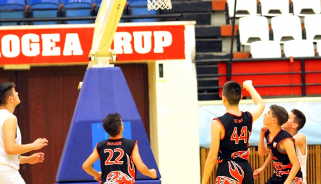 CSS1 Phoenix va disputa finala pentru locurile 5-6 la Campionatul Național U13 - css1phoenix-1464883385.jpg