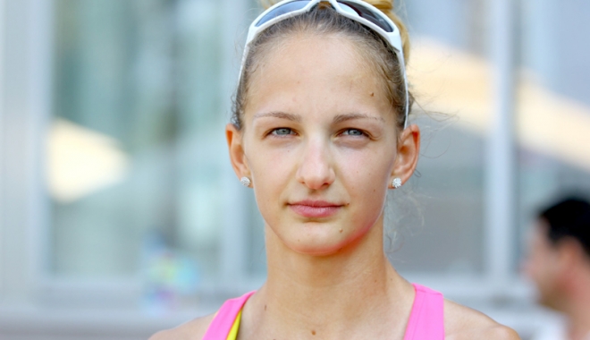CSSI Mamaia, transfer de marcă: Andreea Grecu. Obiectiv - Jocurile Olimpice 2018 - cssi-1506010603.jpg