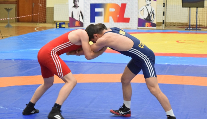 CSS Mangalia, pe podiumul Campionatelor Naționale - cssmangalia-1465141518.jpg