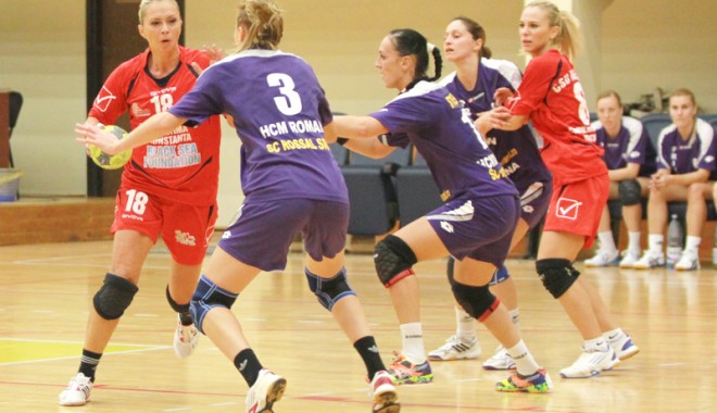 CSU Neptun, al treilea succes al stagiunii - csu-1390411405.jpg