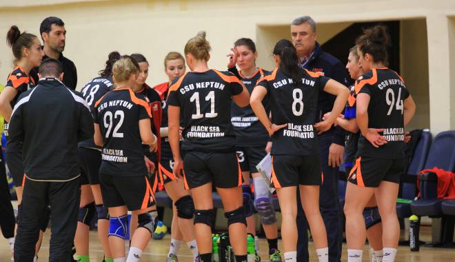CSU Neptun a pierdut finala mică a Cupei României - csu-1430120841.jpg