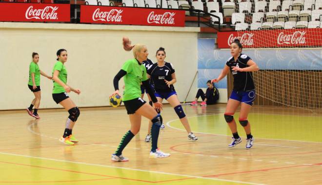 Handbal feminin: CSU Neptun, meci pe teren propriu. Iată când - csu-1447320986.jpg