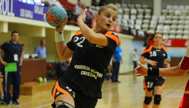 Handbal feminin: CSU Neptun, victorie pe terenul mureșencelor - csucupa-1430682718.jpg