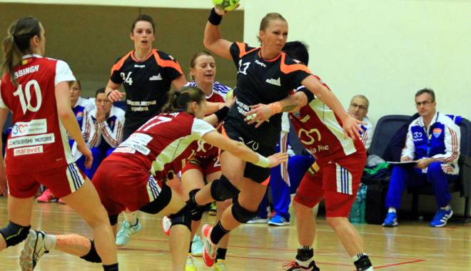 CSU Neptun întâlnește campioana HCM Baia Mare, în semifinale - csuneptun-1427915538.jpg