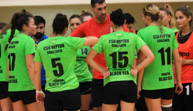 CSU Neptun joacă, astăzi, la Plopeni - csuneptun-1443547181.jpg