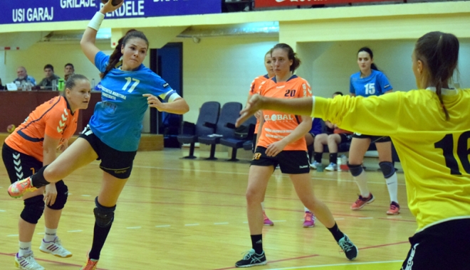 CSU Neptun joacă, în week-end, pe terenul liderului Rapid - csuneptun-1486139110.jpg