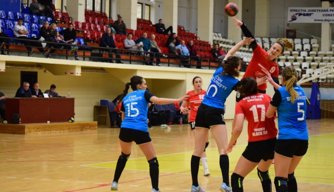 CSU Neptun, deplasare la Plopeni - csuneptun-1491408483.jpg