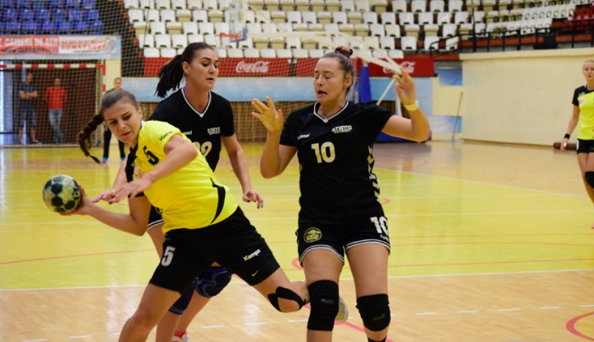 CSU Neptun  înfruntă pe Steaua,  la Sala Sporturilor - csuneptun-1505484531.jpg