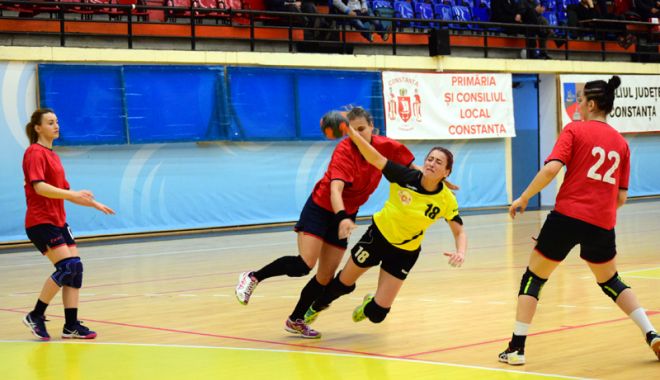 CSU Neptun joacă, sâmbătă, la Sala Sporturilor - csuneptun-1516986587.jpg