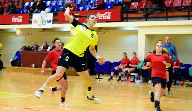 CSU Neptun Constanța revine, în acest week-end, în Sala Sporturilor - csuneptun-1520614780.jpg