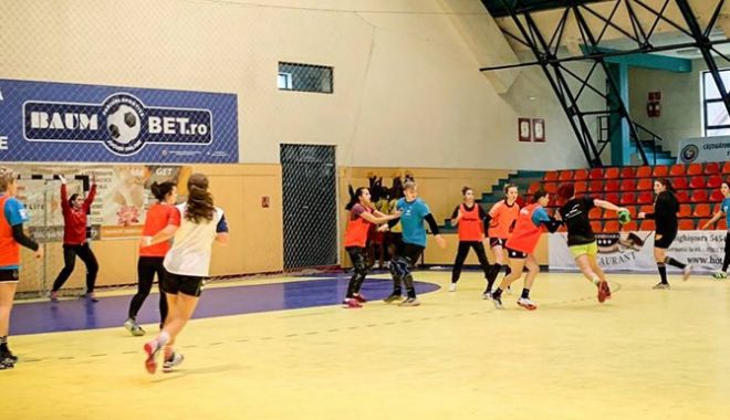 CSU Neptun, deplasare la Bacău, pentru meciul cu CSU Știința - csuneptun-1545239347.jpg