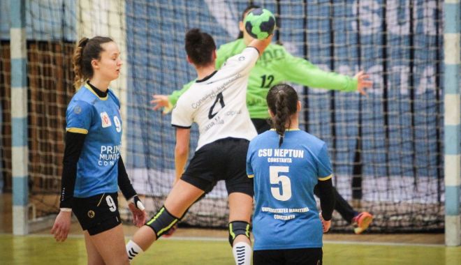 CSU Neptun pierde derby-ul cu AHCM Slobozia - csuneptun-1554757547.jpg