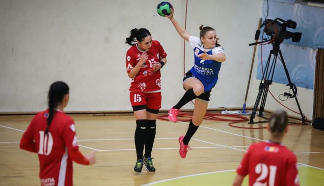 CSU Neptun, victorie la pas în partida cu Dinamo - csuneptun-1573432734.jpg