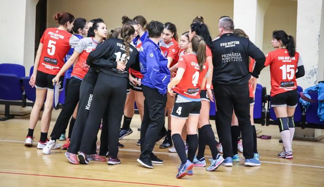 CSU Neptun se luptă pentru promovarea în Liga Națională - csuneptun-1588611842.jpg