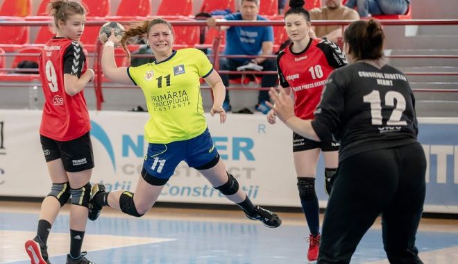 CSU Neptun, o ultimă victorie de palmares la turneul final - csuneptun-1621256339.jpg