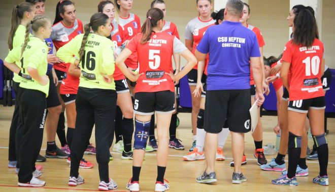 CSU Neptun dă piept cu Dinamo, la București - csuneptun1-1568404665.jpg