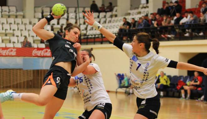 CSU Neptun, deplasare infernală la Cluj - csuneptun4-1432313984.jpg