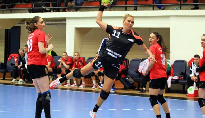 CSU Neptun, victorie scontată cu Mureșul Târgu Mureș - csuneptunramnicuvalcea18-1432232014.jpg