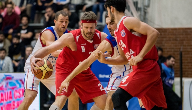 CSM CSU Oradea, acceptată în Basketball Champions League - csuoradea-1467302225.jpg