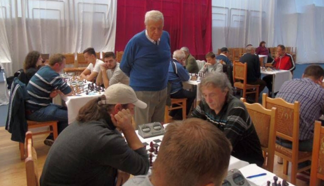 CS Victoria Sparta Techirghiol a promovat în Superliga Națională de șah - csvictoria-1507563543.jpg