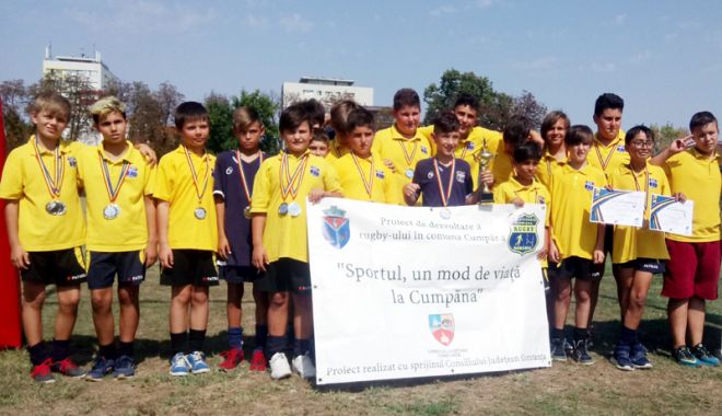 CS Victoria Cumpăna, vicecampioană națională la mini-rugby U12 - csvictoria-1536076099.jpg
